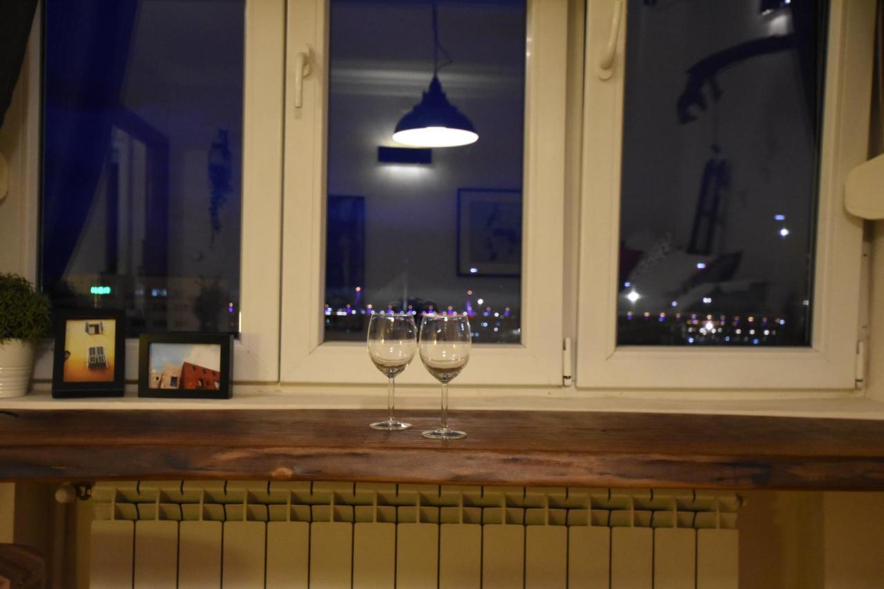 Charming Flat With Soul Apartment Beograd Bagian luar foto